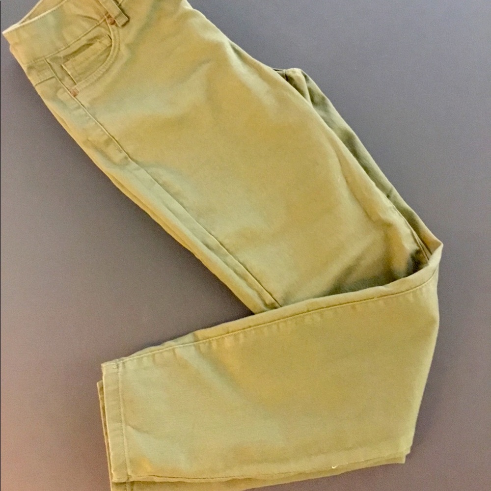 Blue Spice jeans